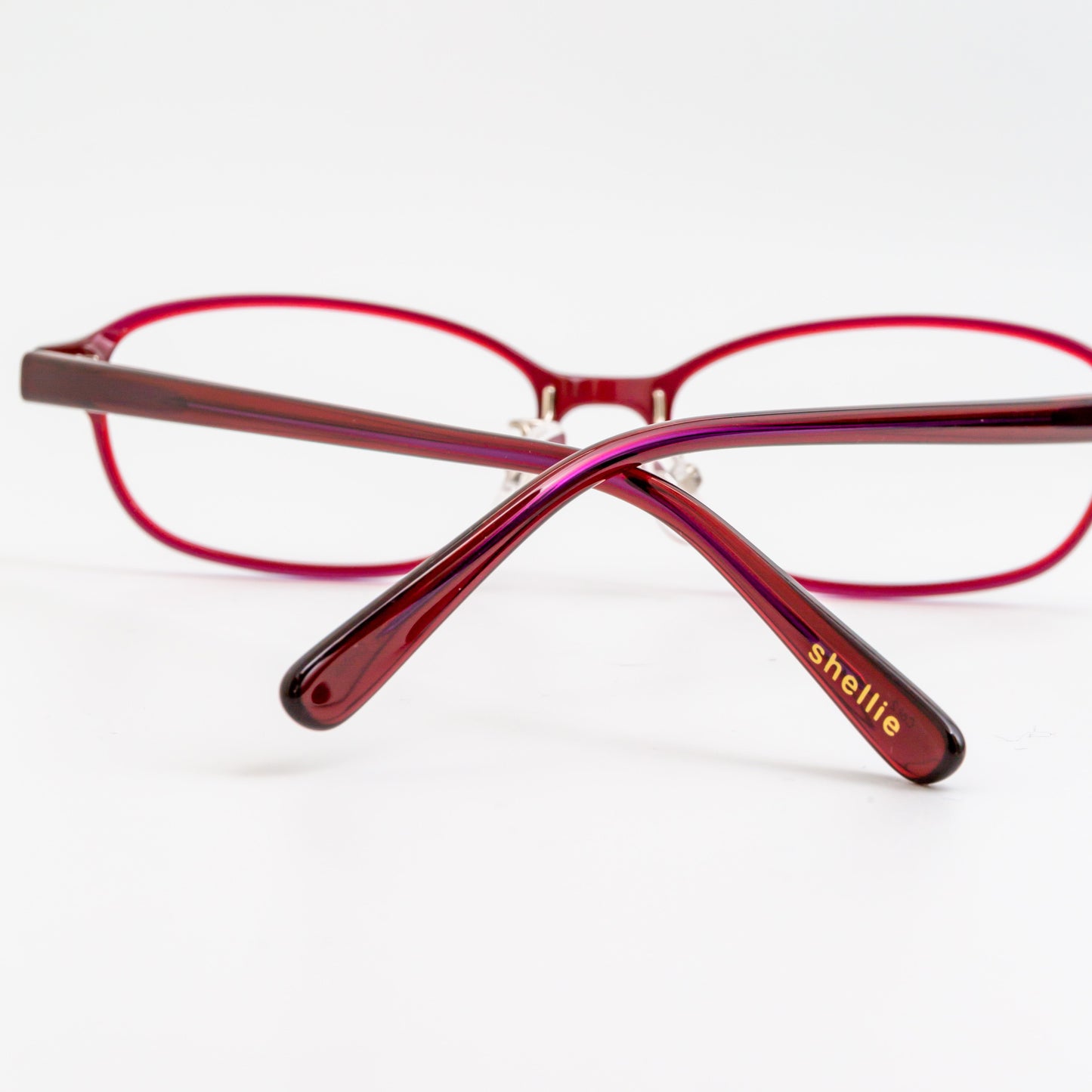  shellie - シェリー - メガネフレーム