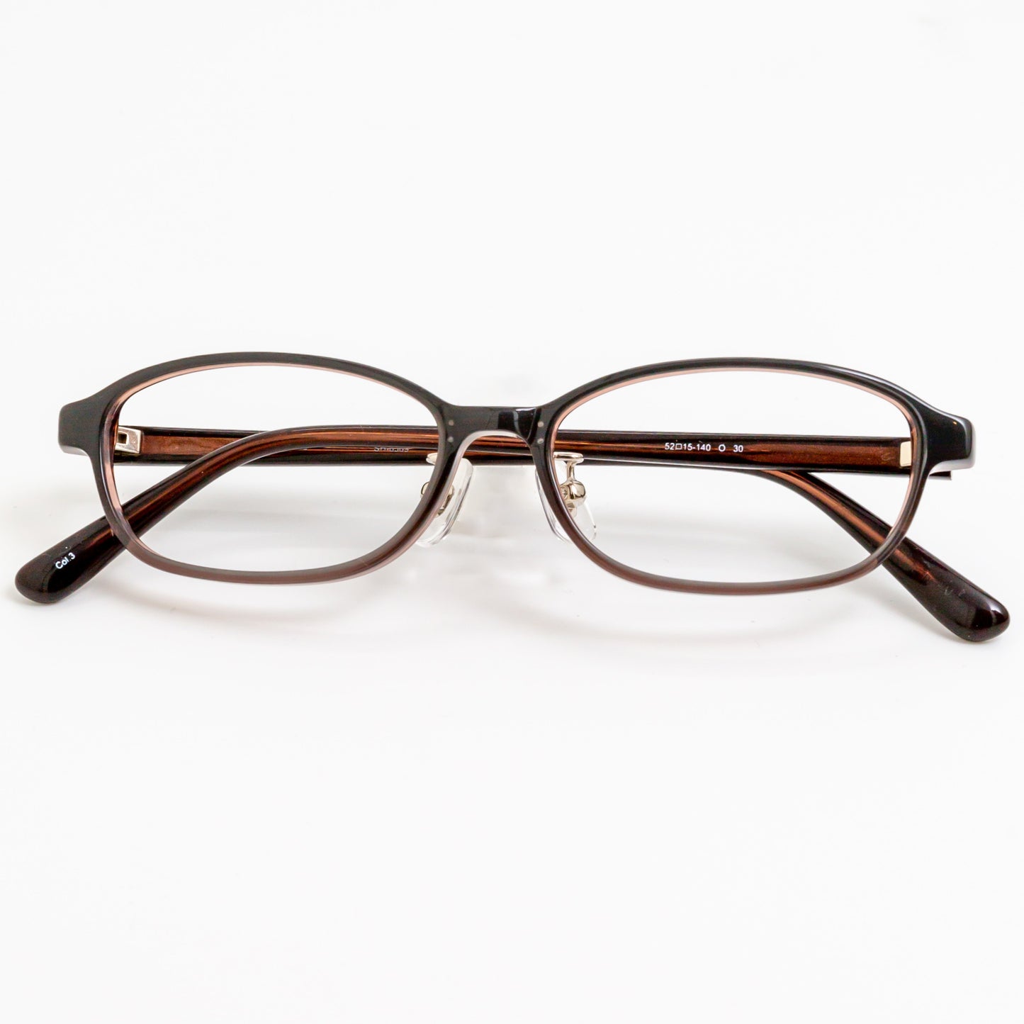  shellie - シェリー - メガネフレーム