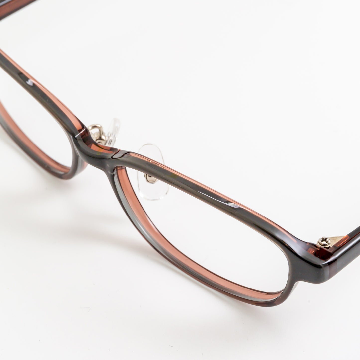  shellie - シェリー - メガネフレーム