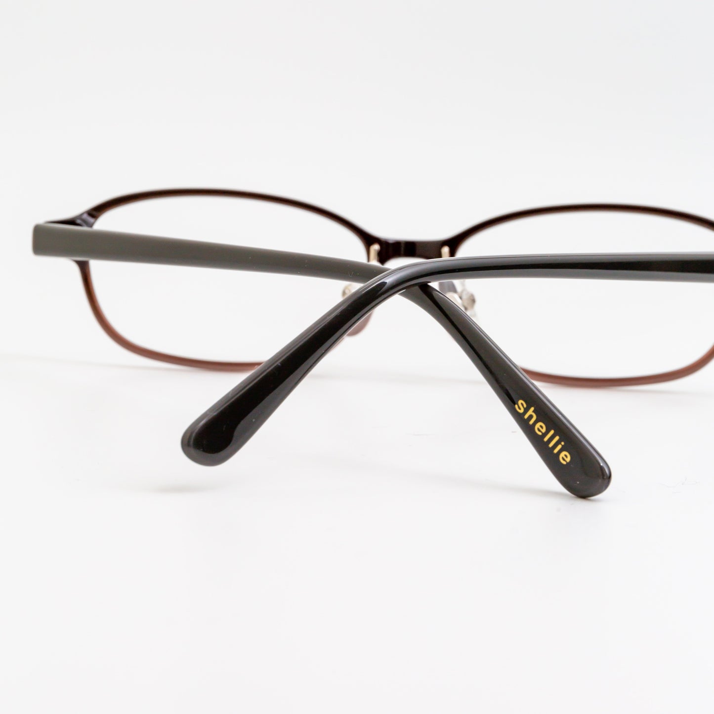 shellie - シェリー - メガネフレーム