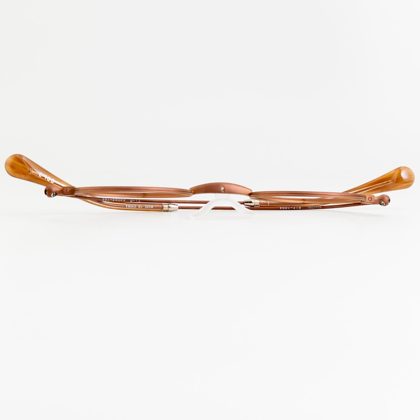 SHIORI - 栞 (シオリ) -メガネフレーム