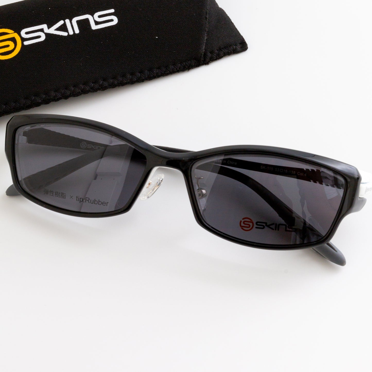 SKINS - スキンズ - SK115-4