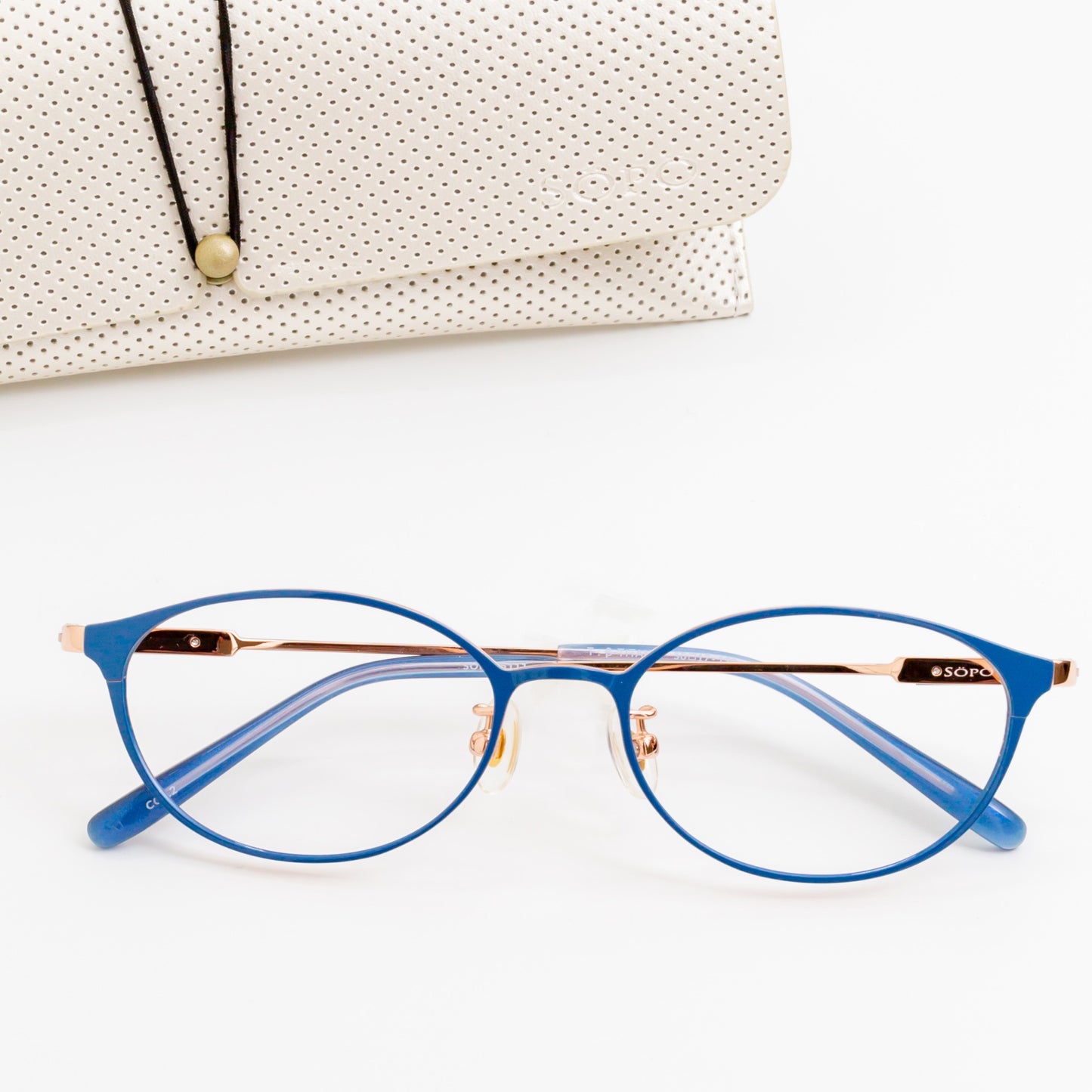 SOPO - ソポ - メガネフレーム