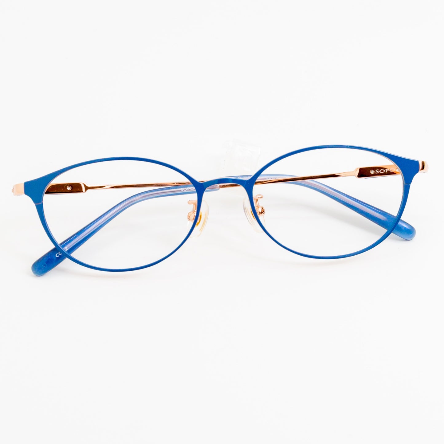 SOPO - ソポ - メガネフレーム