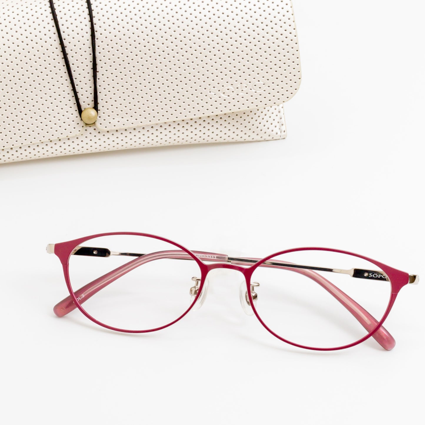 SOPO - ソポ - メガネフレーム