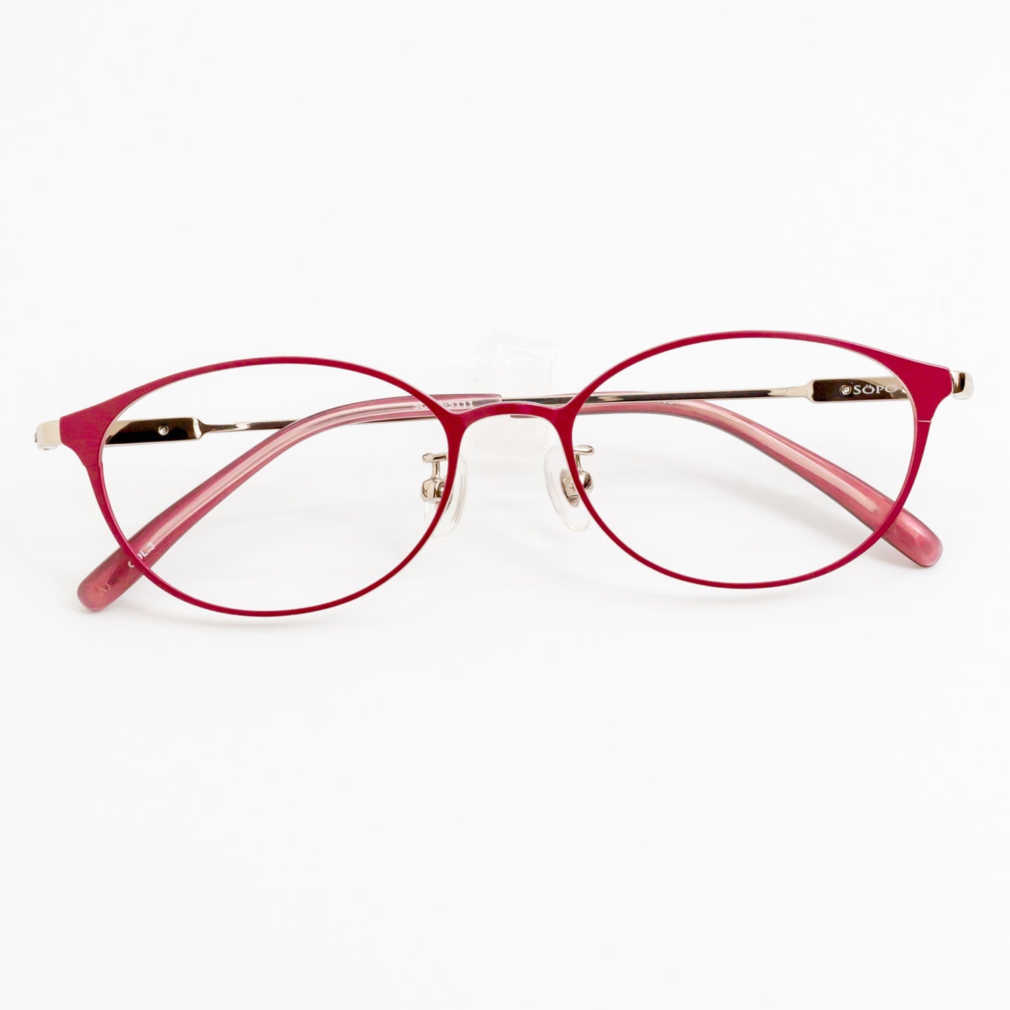 SOPO - ソポ - メガネフレーム