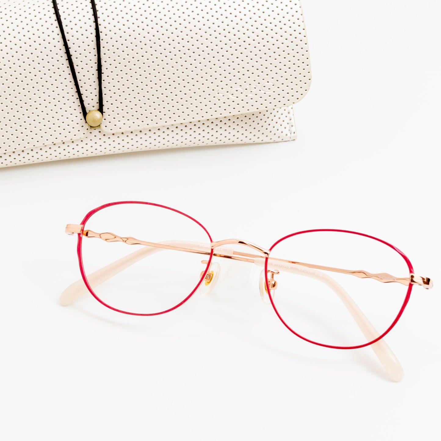 SOPO - ソポ - メガネフレーム