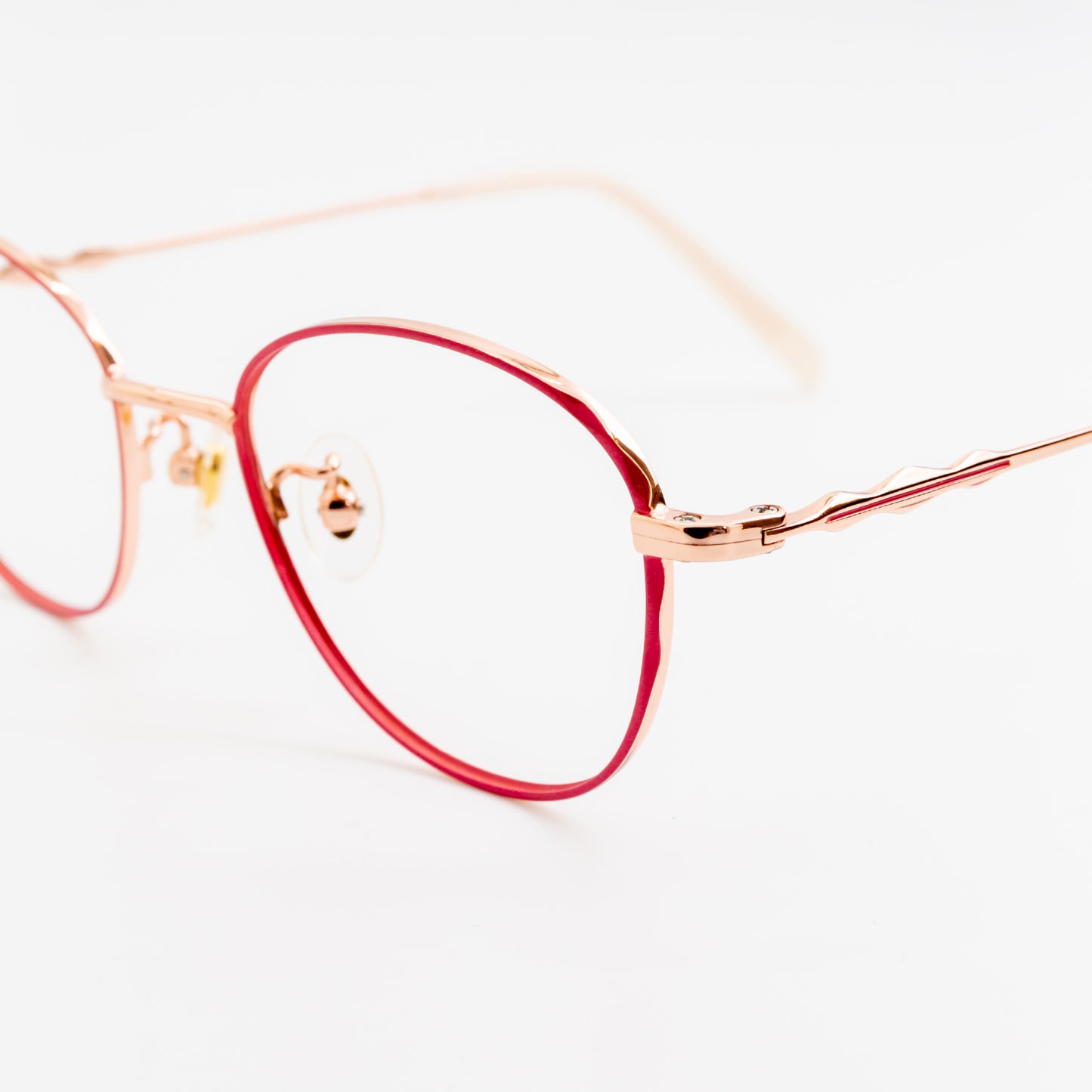 SOPO - ソポ - メガネフレーム