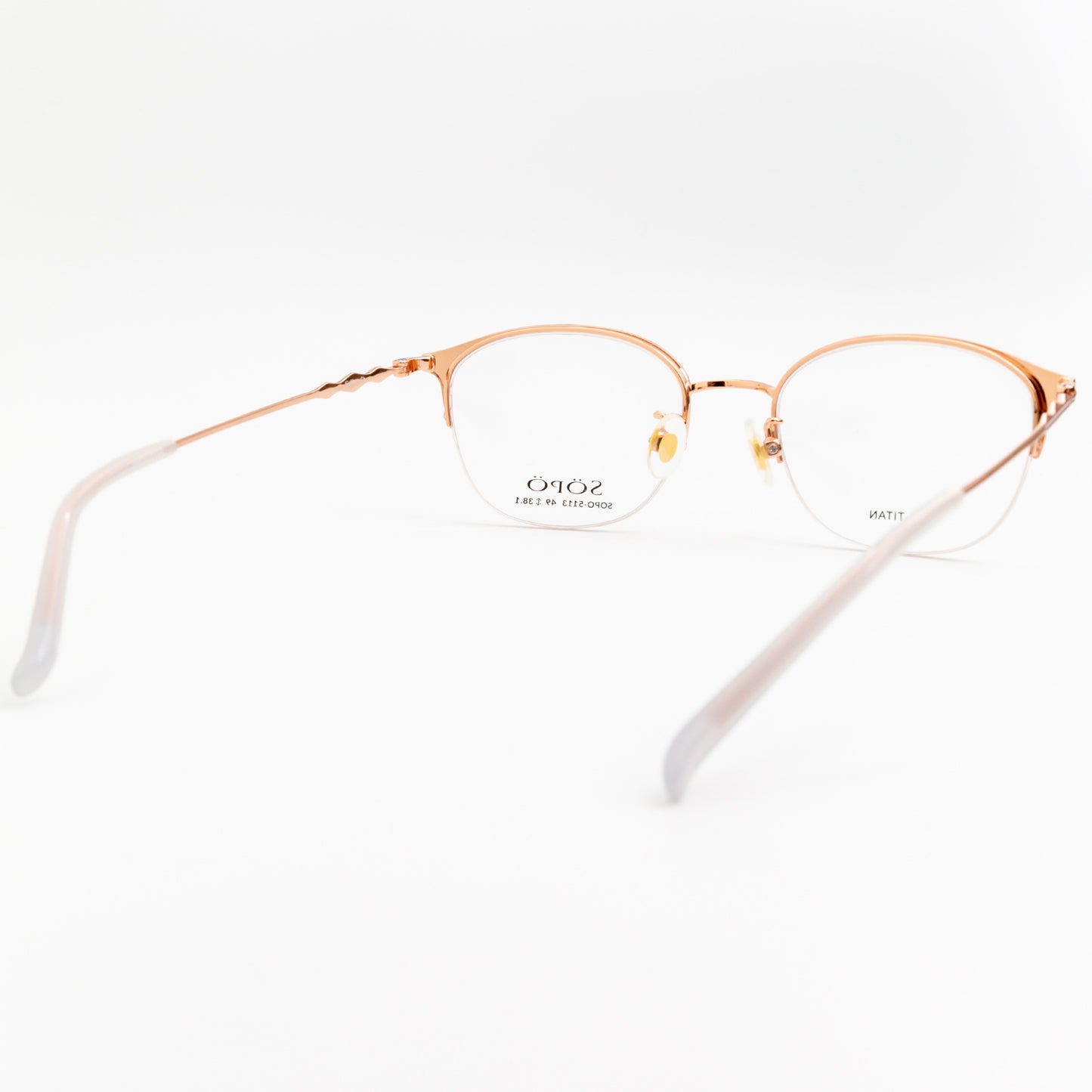 SOPO - ソポ - メガネフレーム