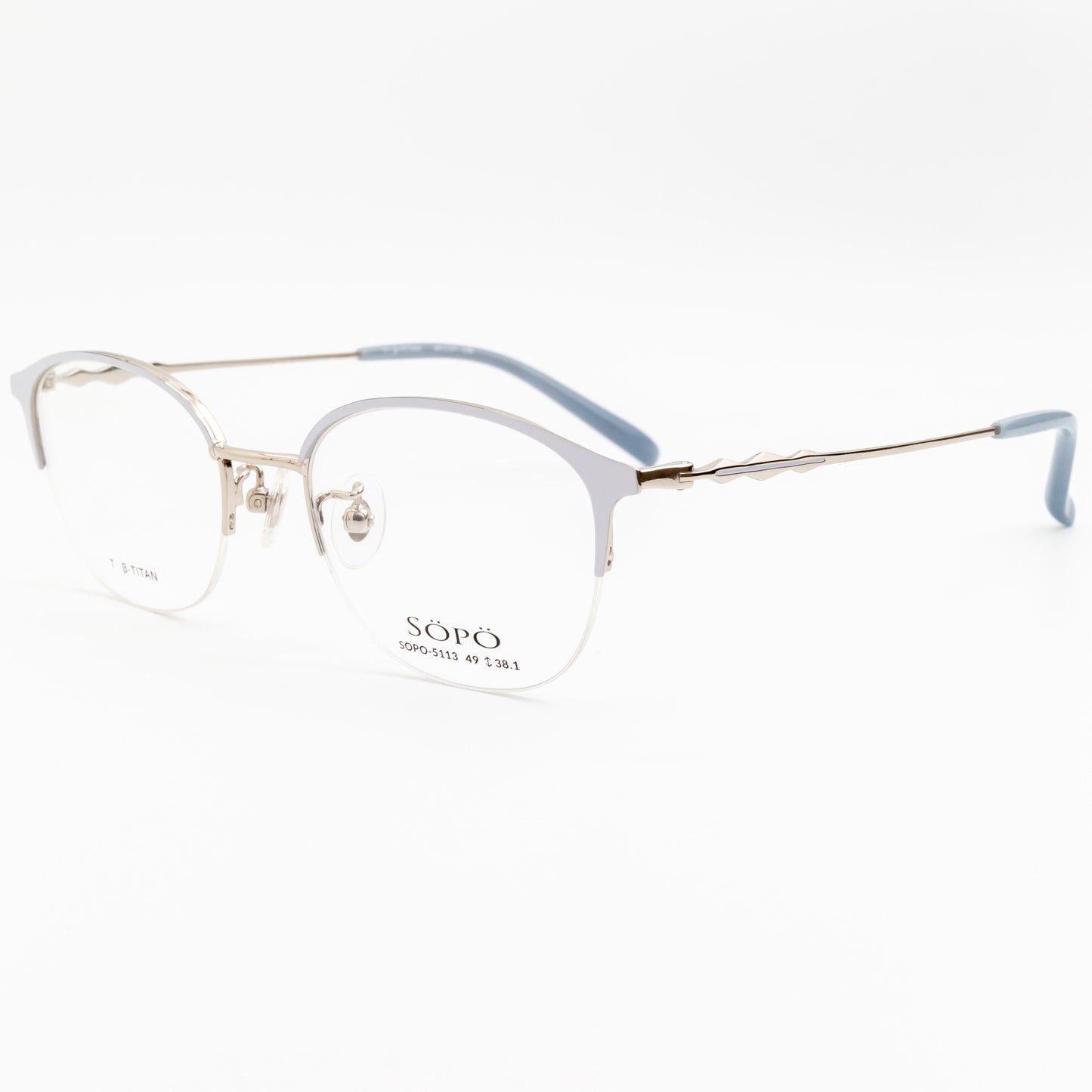 SOPO - ソポ - メガネフレーム
