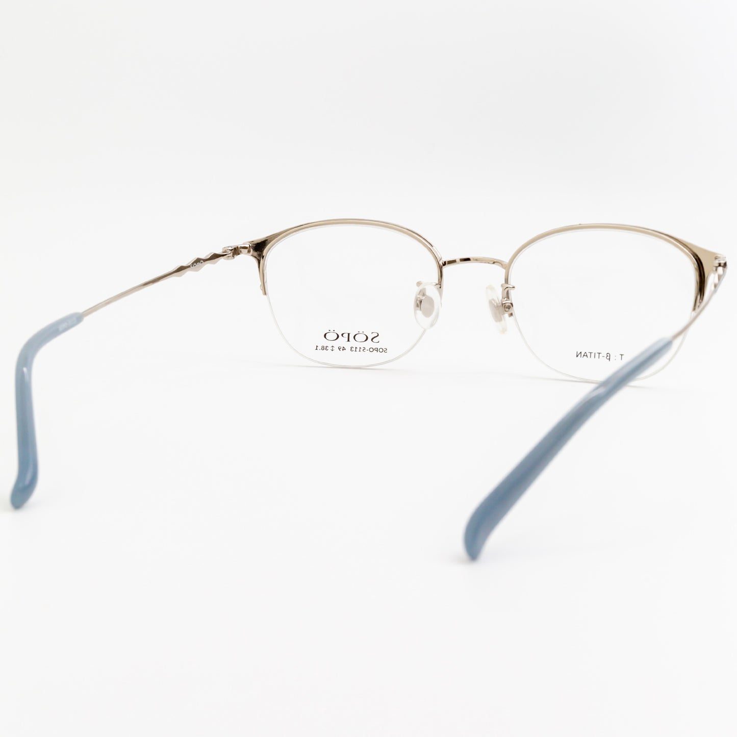 SOPO - ソポ - メガネフレーム