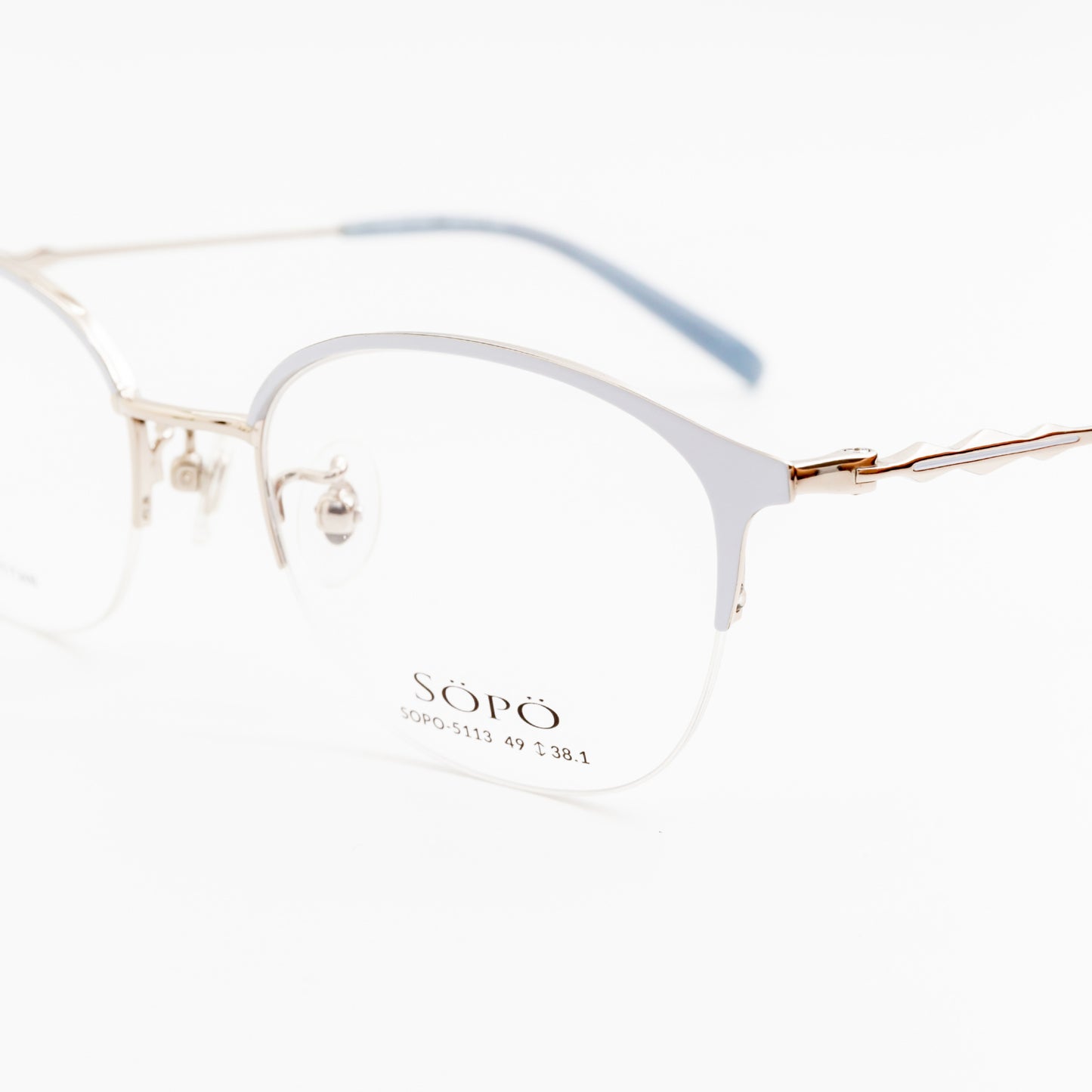 SOPO - ソポ - メガネフレーム