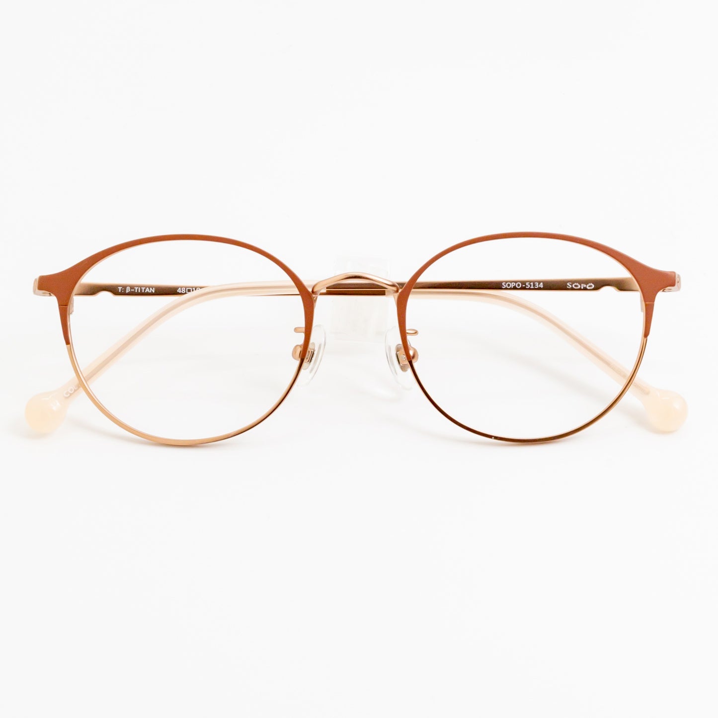 SOPO - ソポ - メガネフレーム