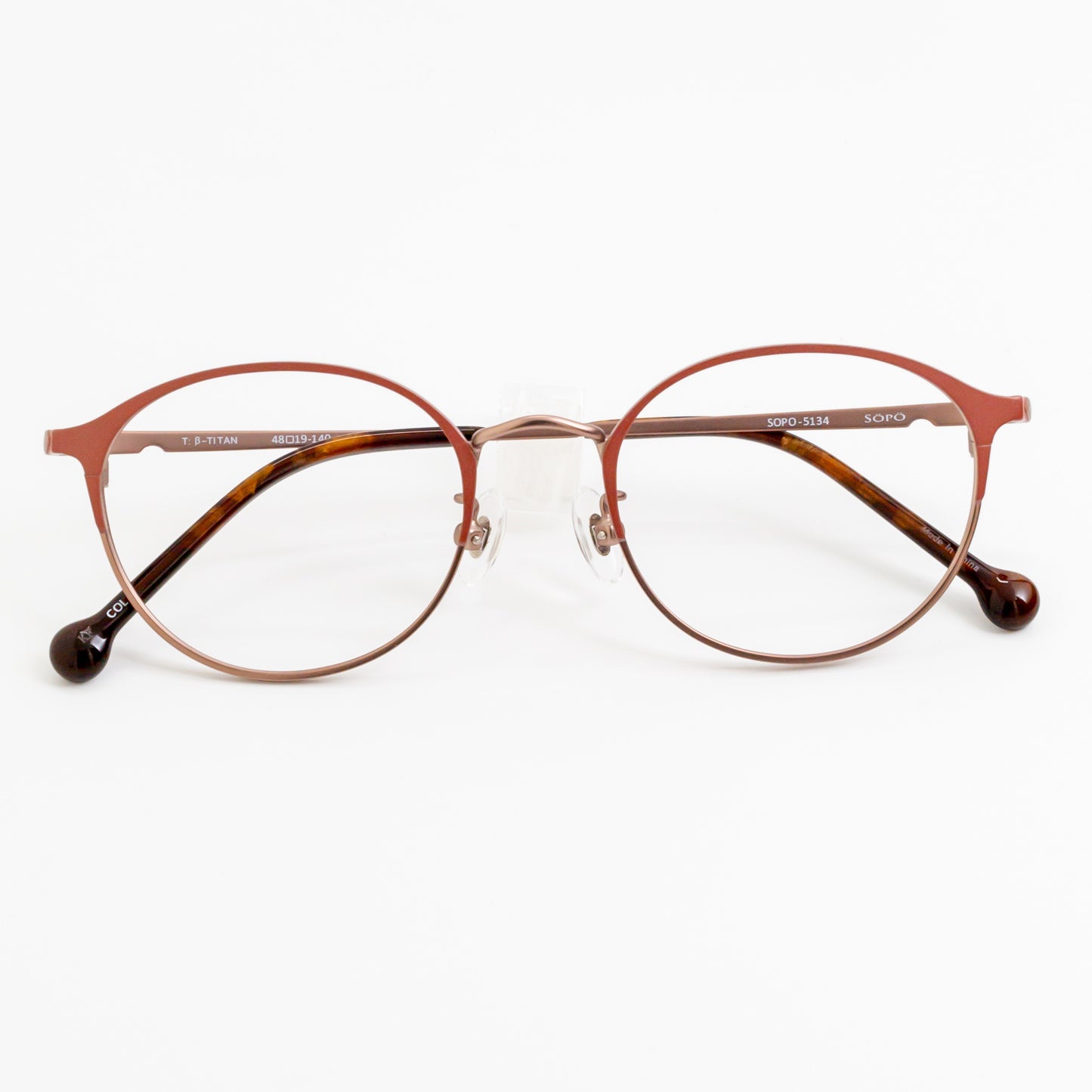 SOPO - ソポ - メガネフレーム