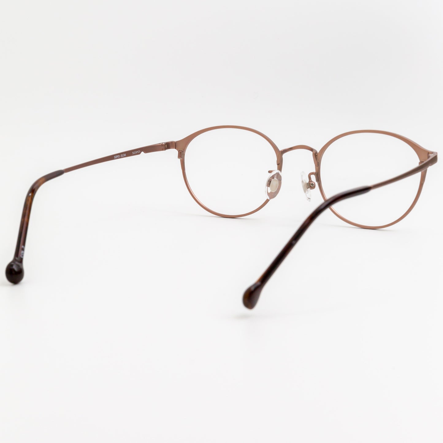 SOPO - ソポ - メガネフレーム