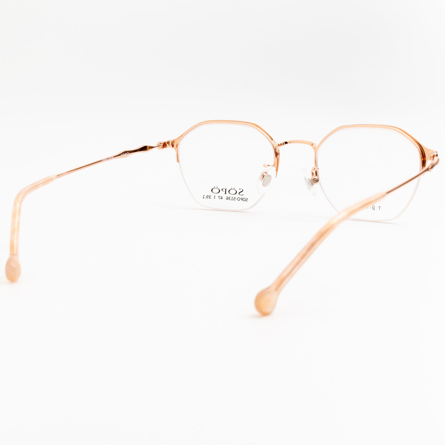 SOPO - ソポ - メガネフレーム