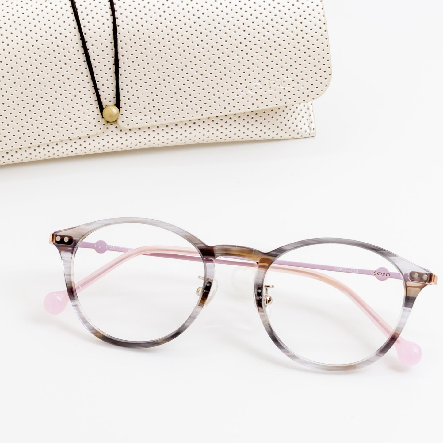 SOPO - ソポ - メガネフレーム