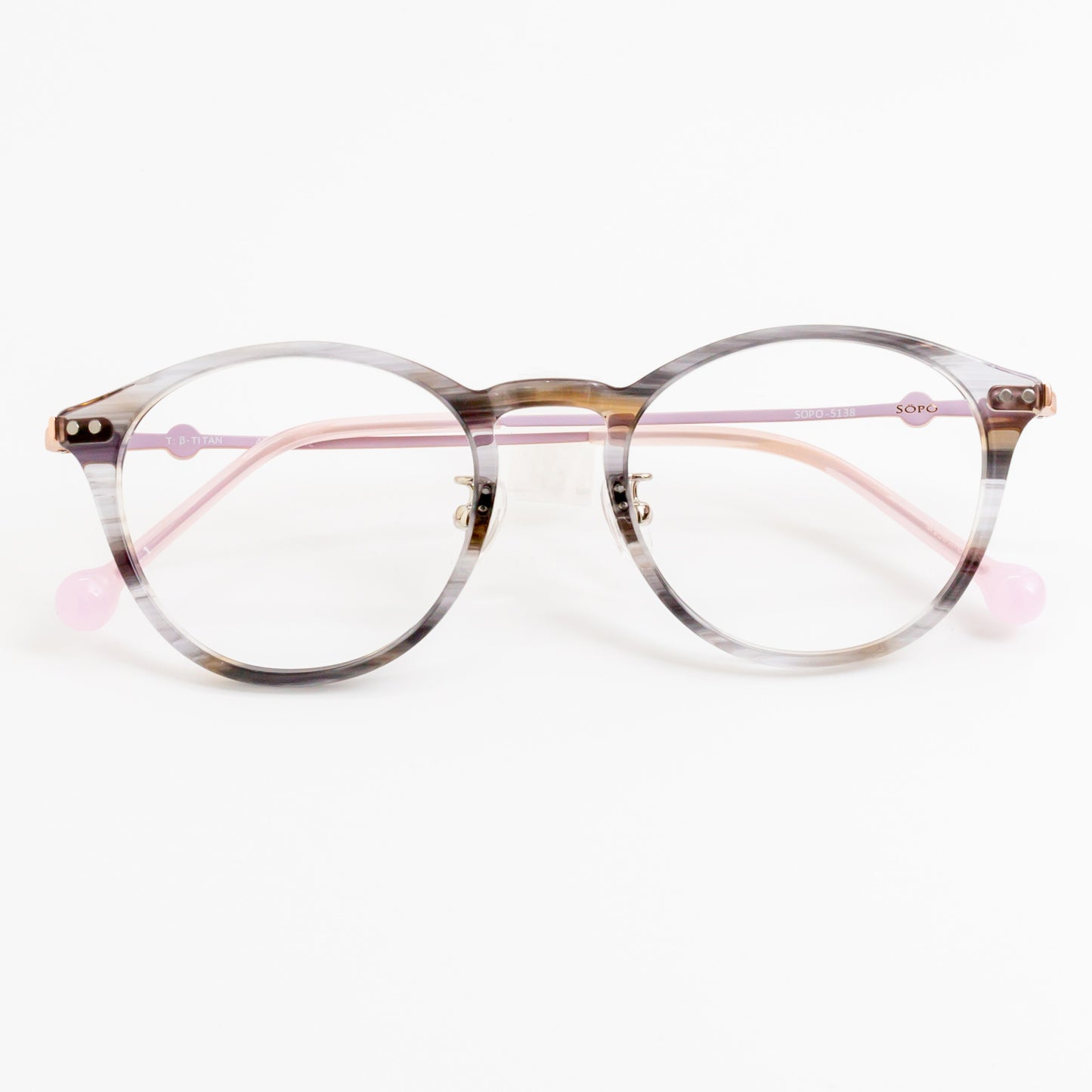 SOPO - ソポ - メガネフレーム