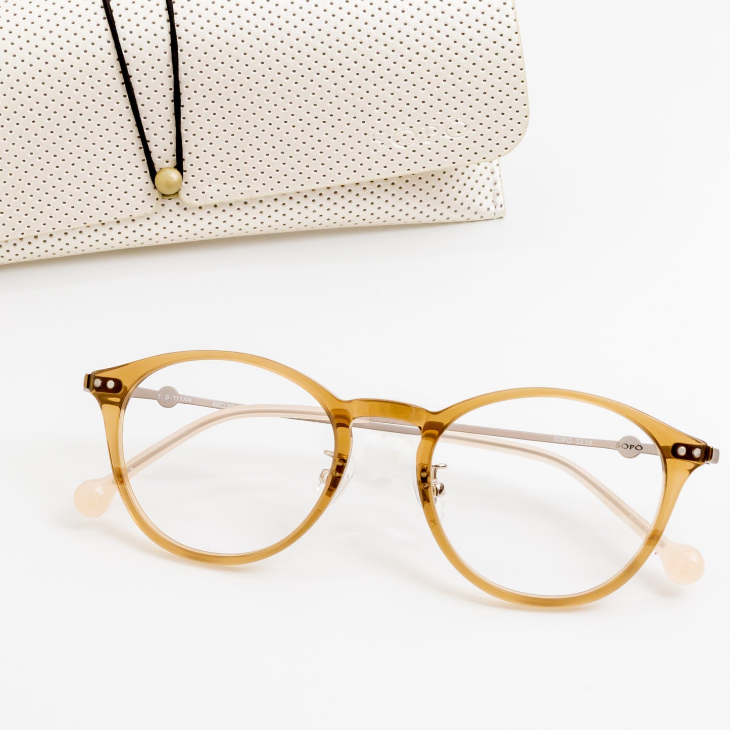 SOPO - ソポ - メガネフレーム