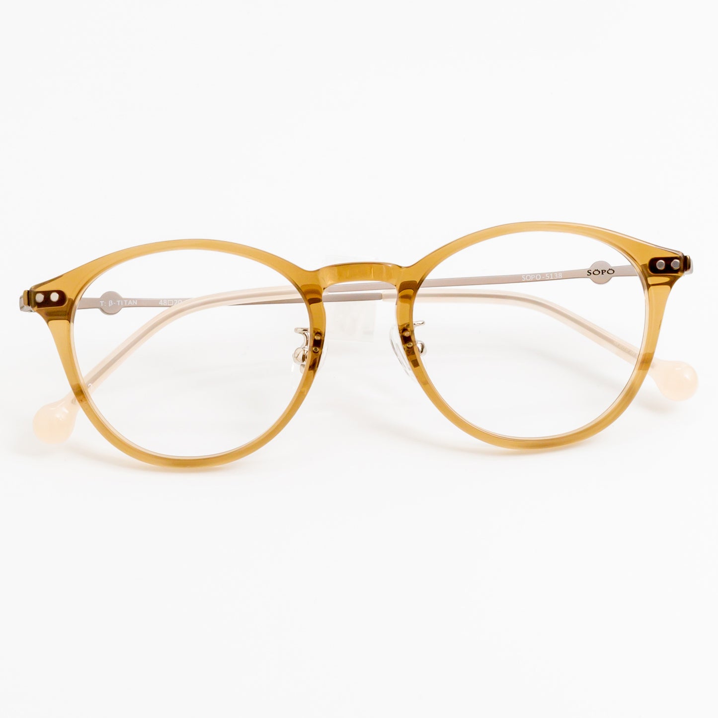 SOPO - ソポ - メガネフレーム