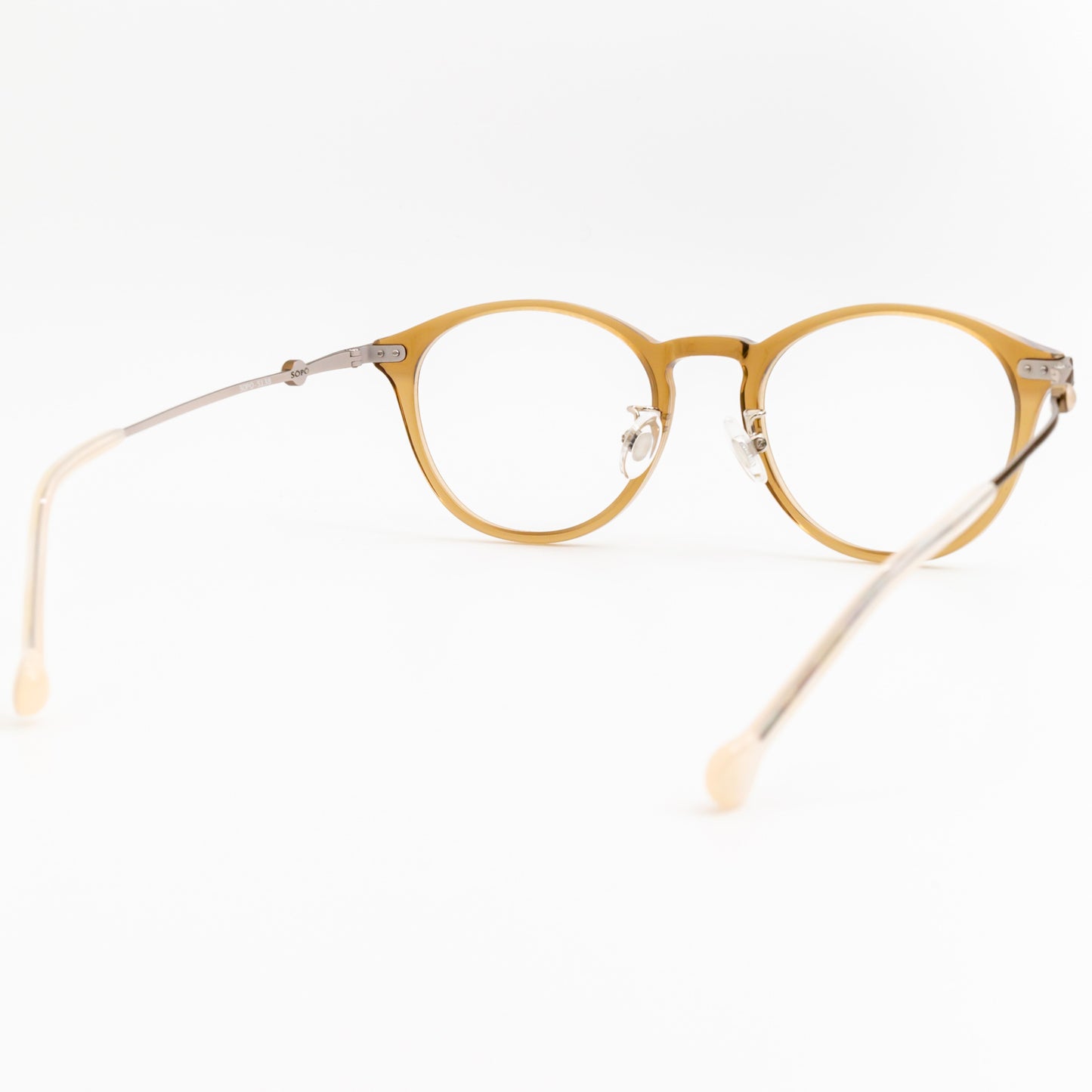 SOPO - ソポ - メガネフレーム