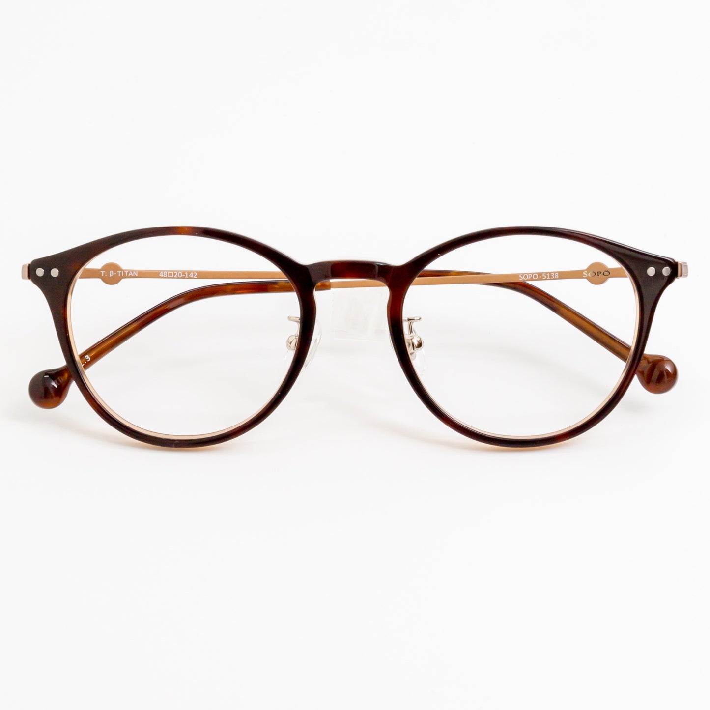 SOPO - ソポ - メガネフレーム