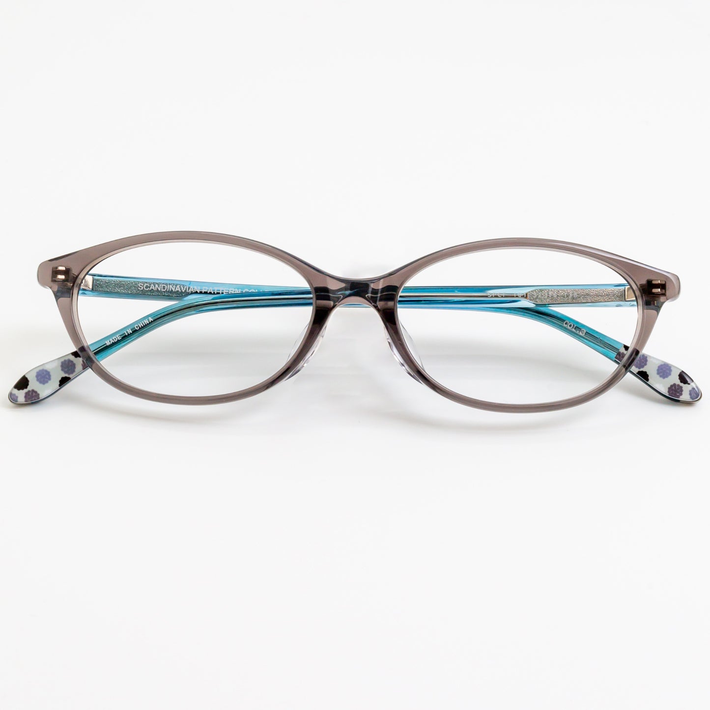 スカンジナビアンパターンコレクション - SPCF101-3