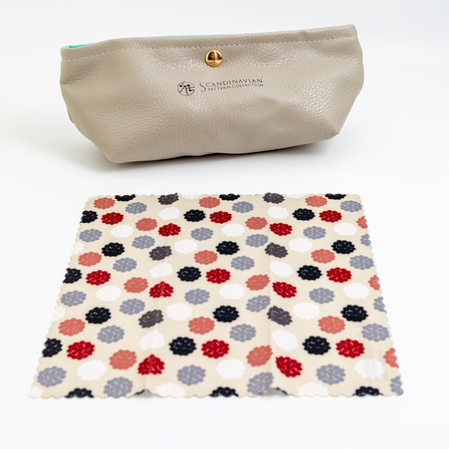 スカンジナビアンパターンコレクション - SPCF101-3