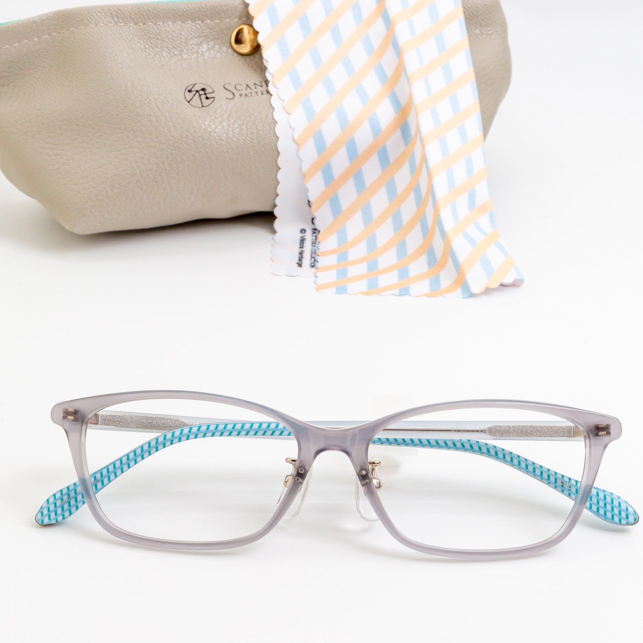 Scandinavian Pattern Collection - スカンジナビアンパターンコレクション – ちゃんとメガネ