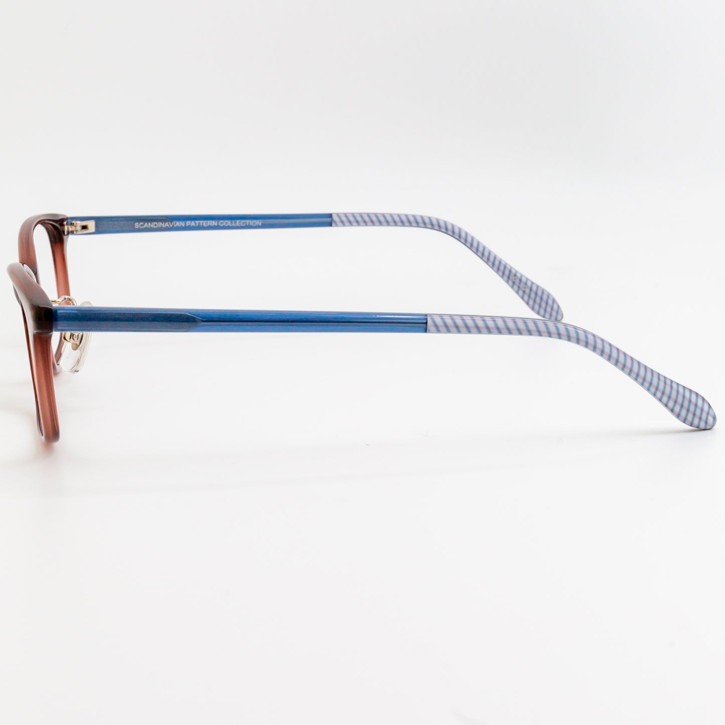 スカンジナビアンパターンコレクション - SPCF102-3