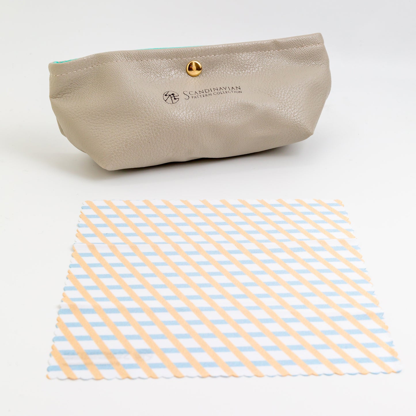 スカンジナビアンパターンコレクション - SPCF102-3