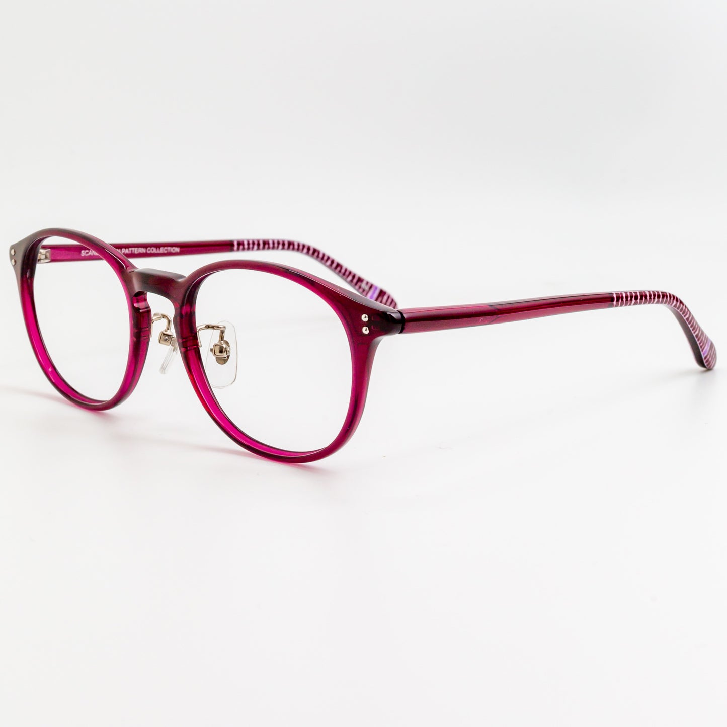 スカンジナビアンパターンコレクション - SPCF103-2