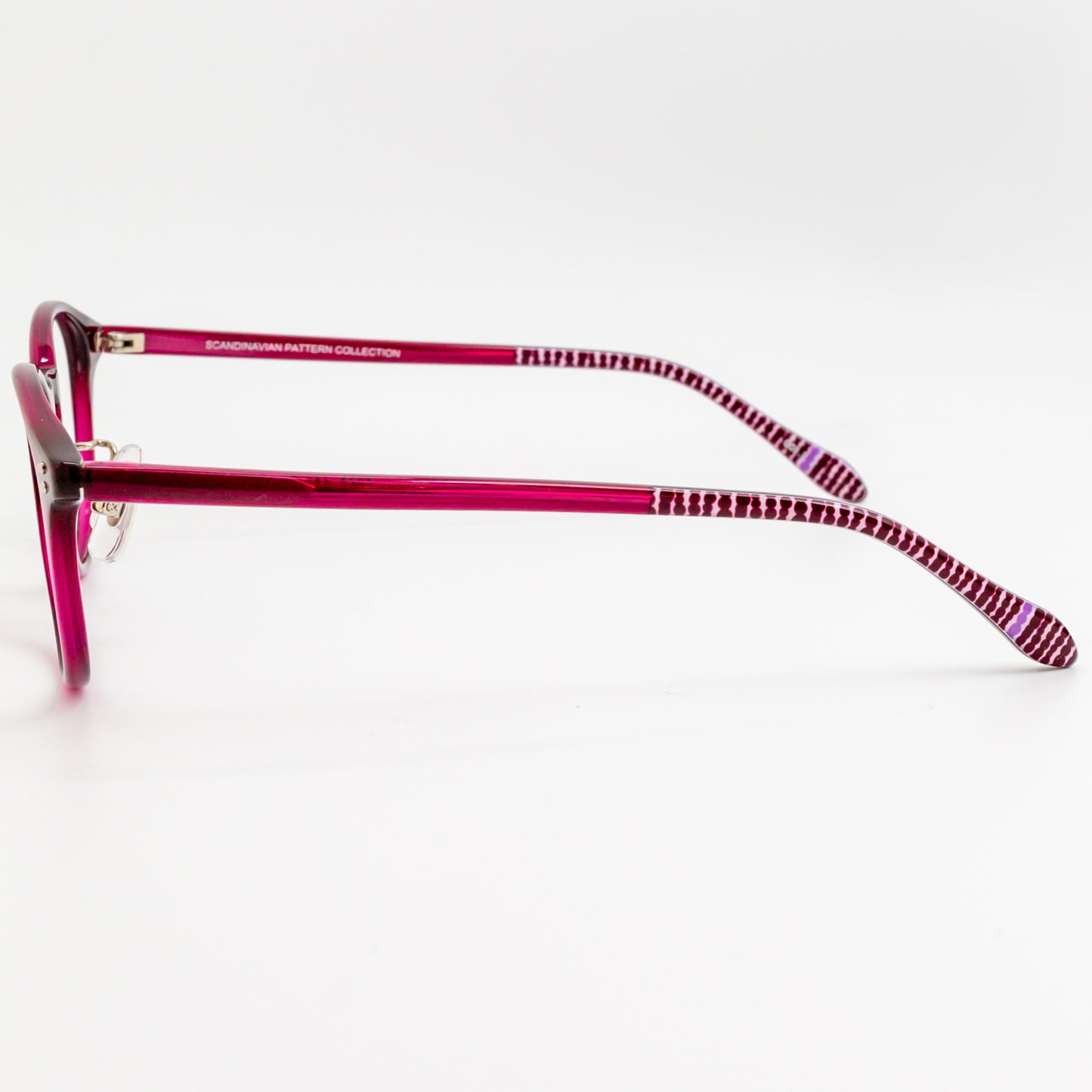 スカンジナビアンパターンコレクション - SPCF103-2