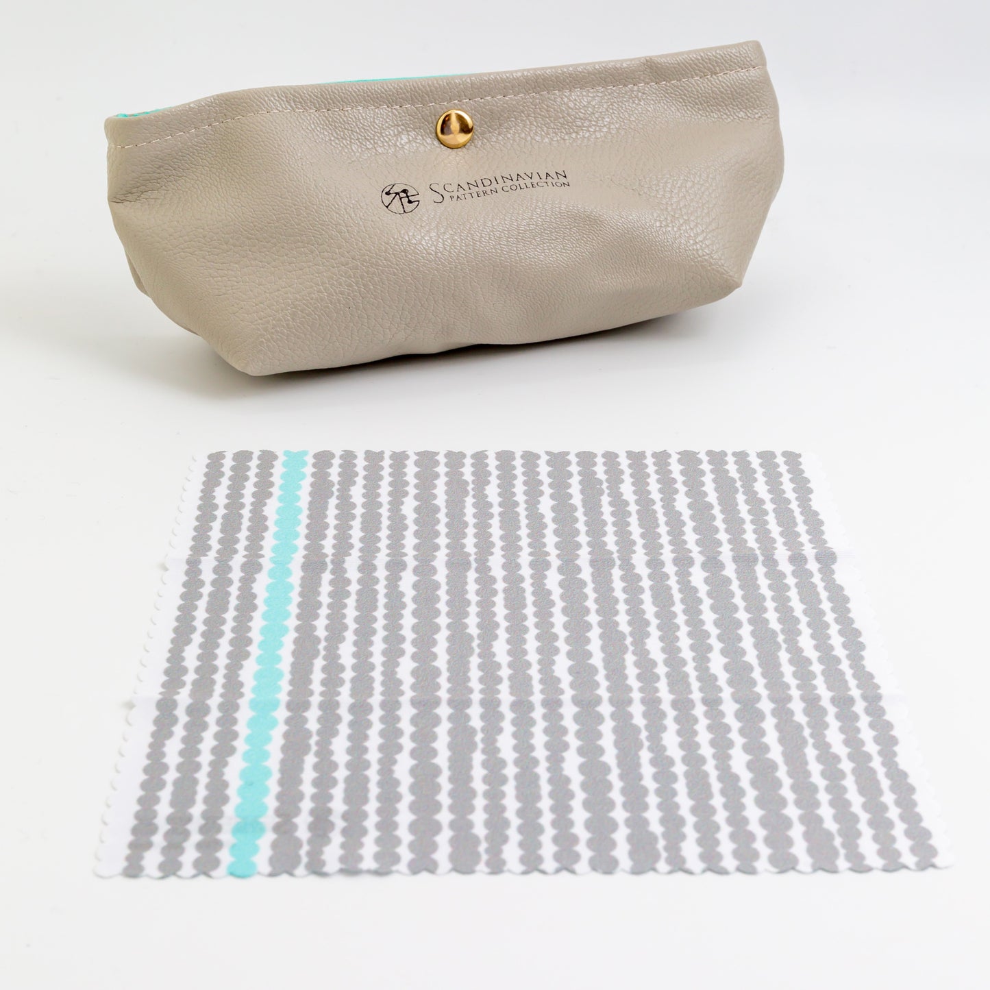 スカンジナビアンパターンコレクション - SPCF103-2