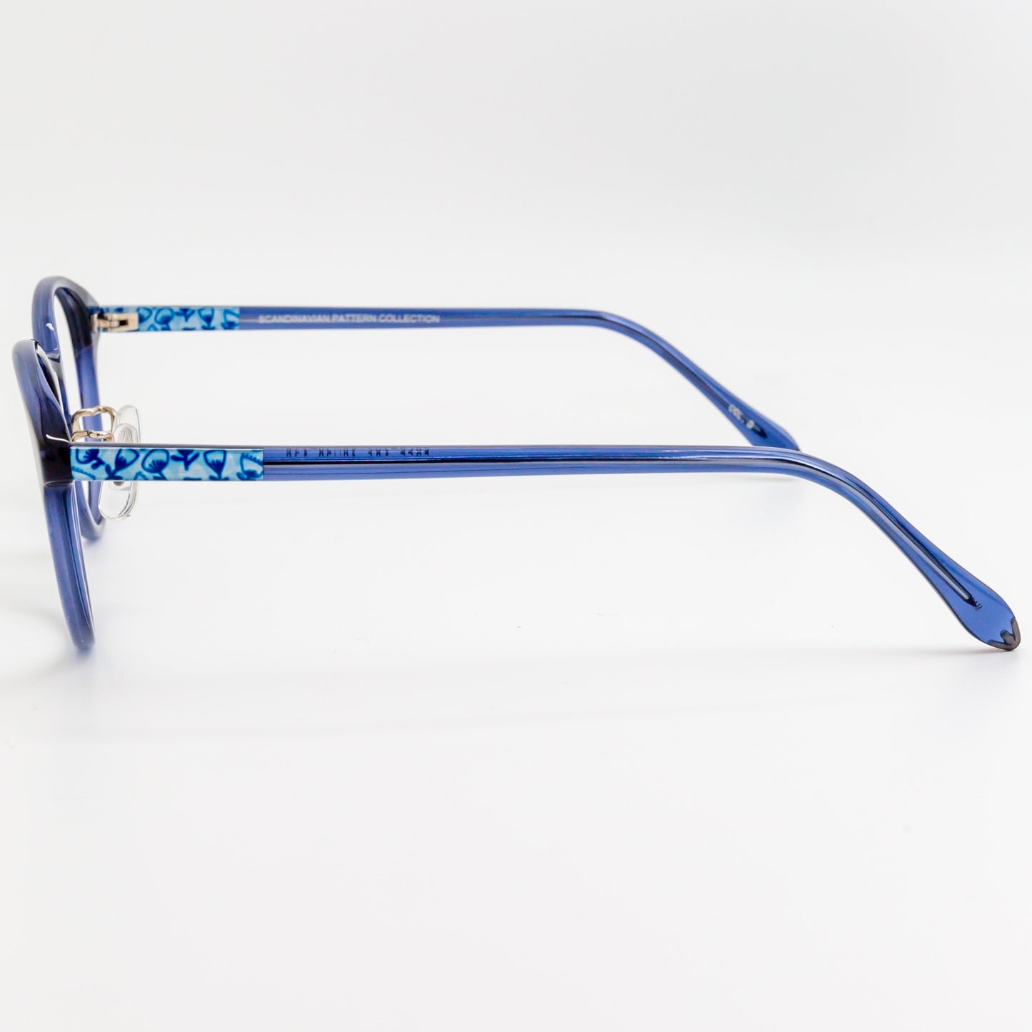 スカンジナビアンパターンコレクション - SPCF105-3