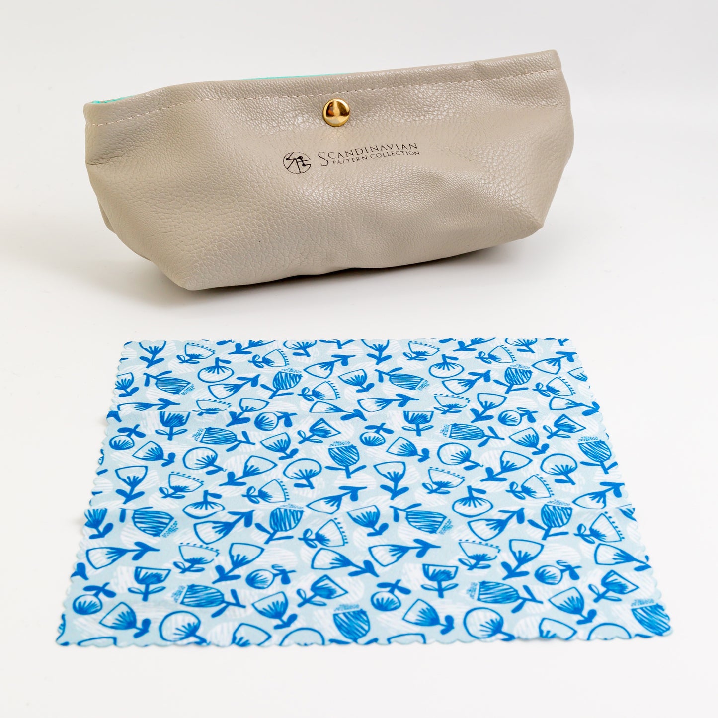 スカンジナビアンパターンコレクション - SPCF105-3