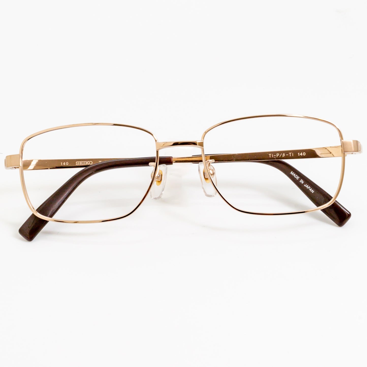 SEIKO - セイコー -メガネフレーム