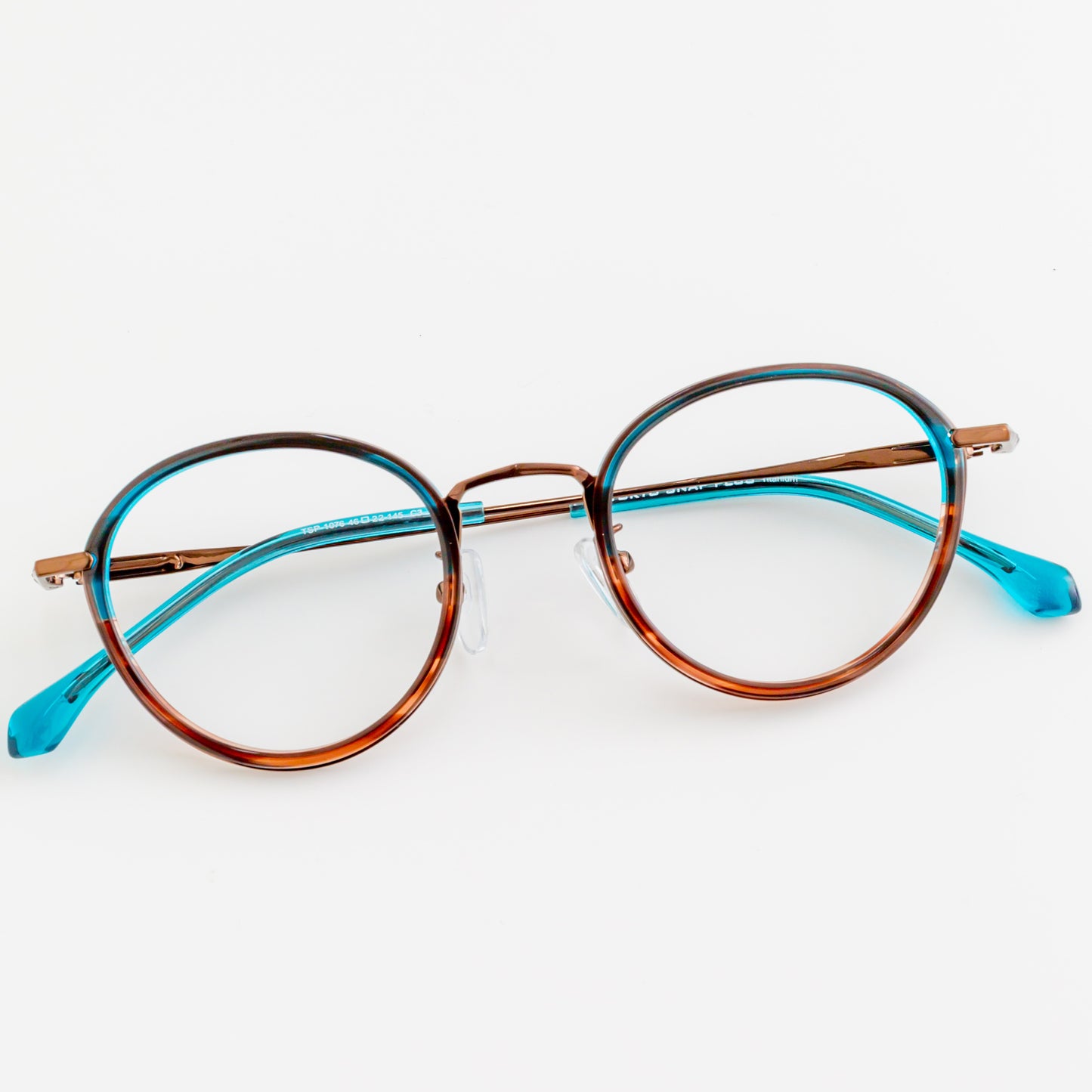 TOKYO SNAP -トウキョウスナップ-メガネフレーム