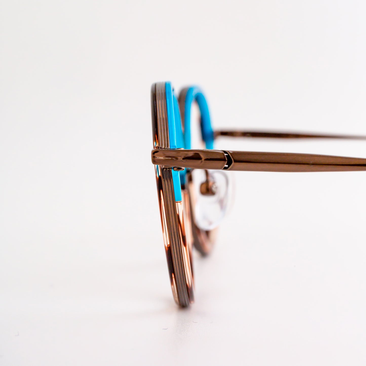 TOKYO SNAP -トウキョウスナップ-メガネフレーム