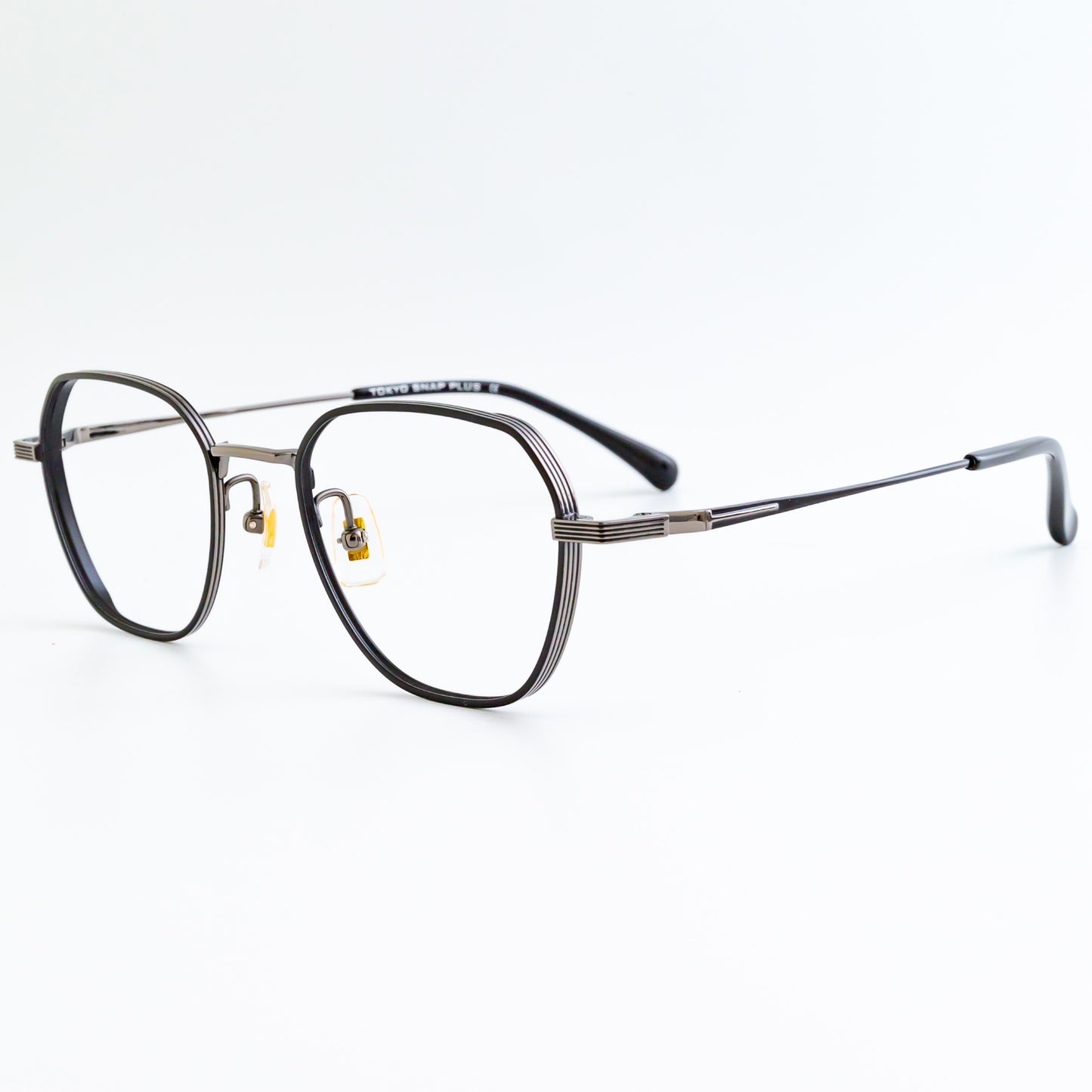 TOKYO SNAP -トウキョウスナップ-メガネフレーム