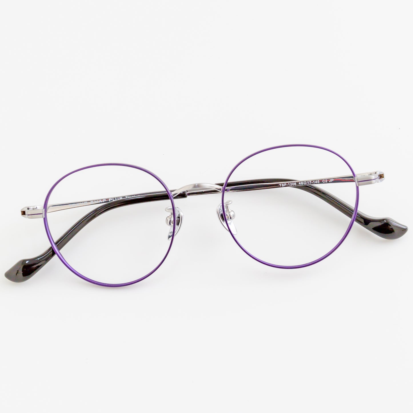 TOKYO SNAP -トウキョウスナップ-メガネフレーム