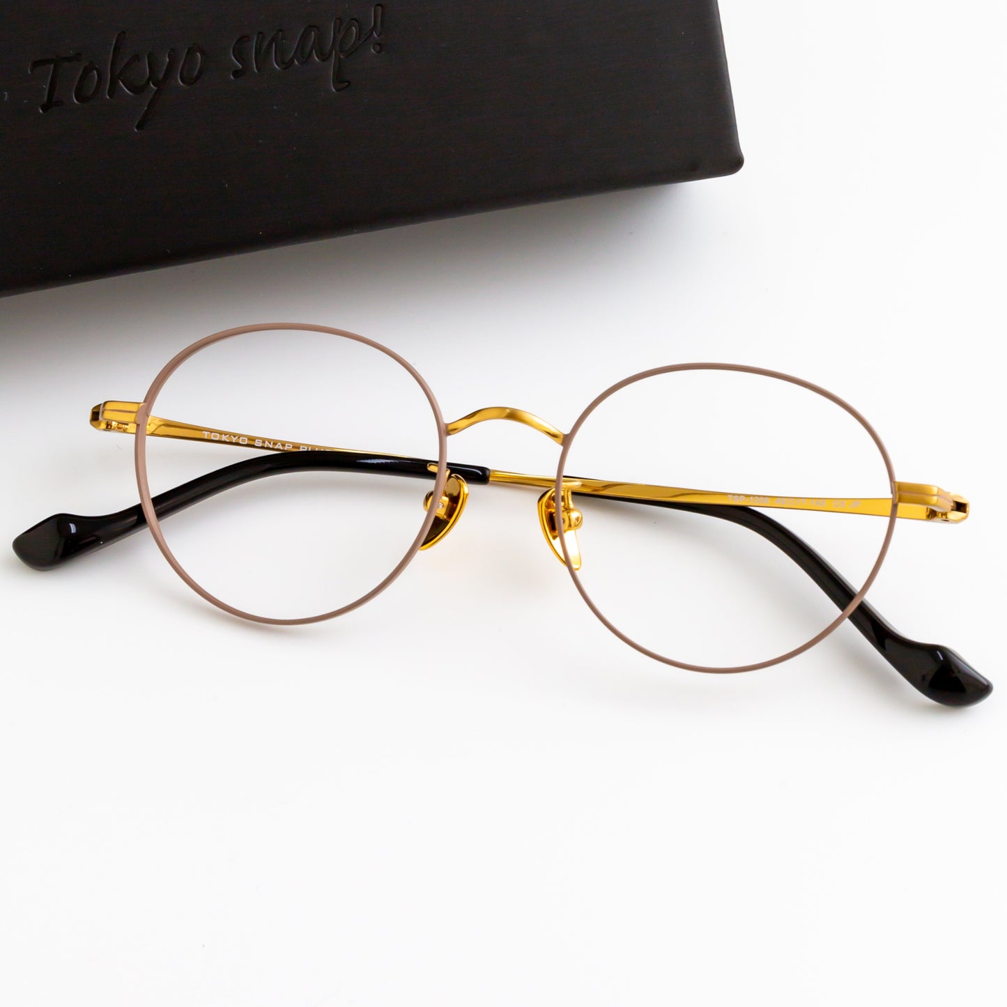 TOKYO SNAP -トウキョウスナップ - TSP1206-5