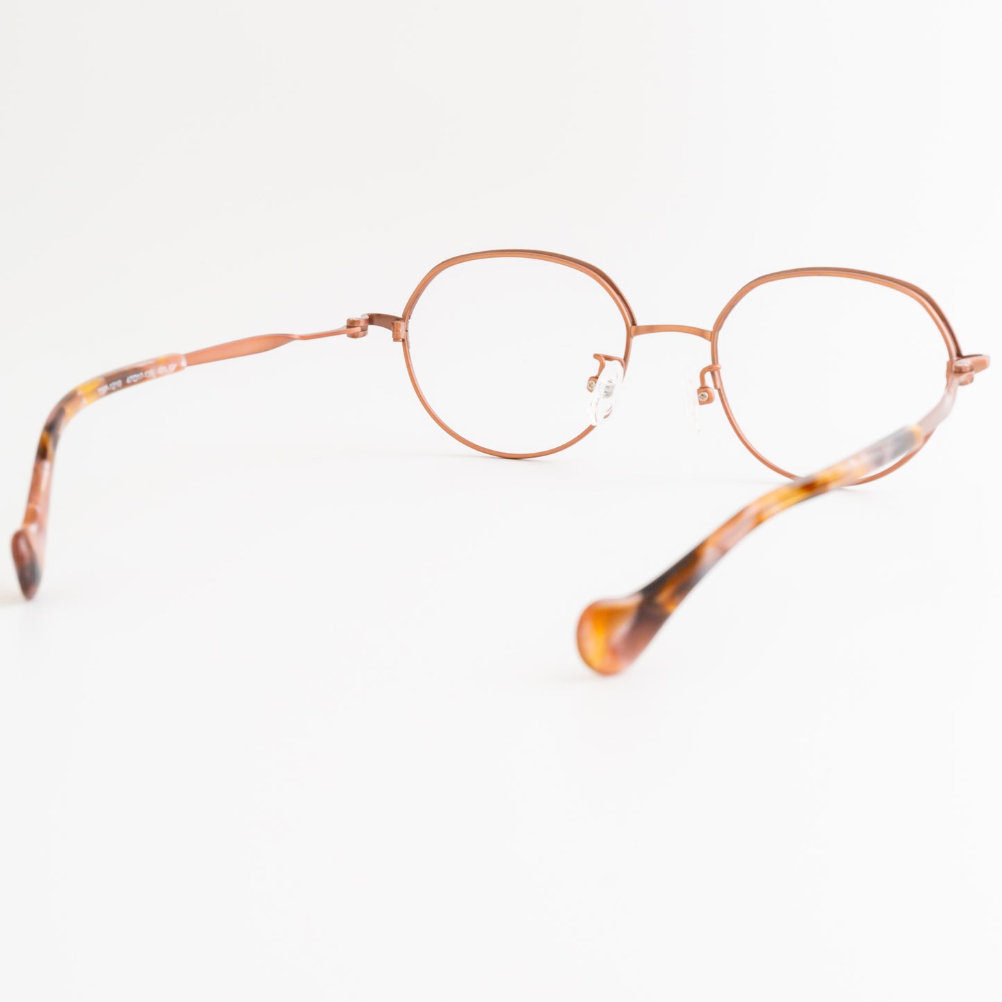 TOKYO SNAP -トウキョウスナップ-メガネフレーム