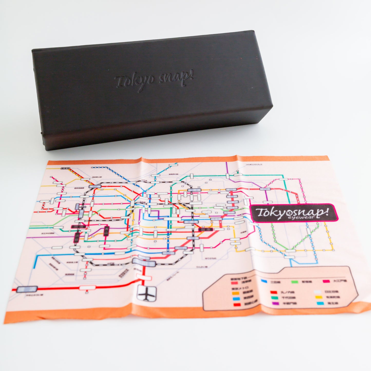 TOKYO SNAP -トウキョウスナップ - TSP1207-1