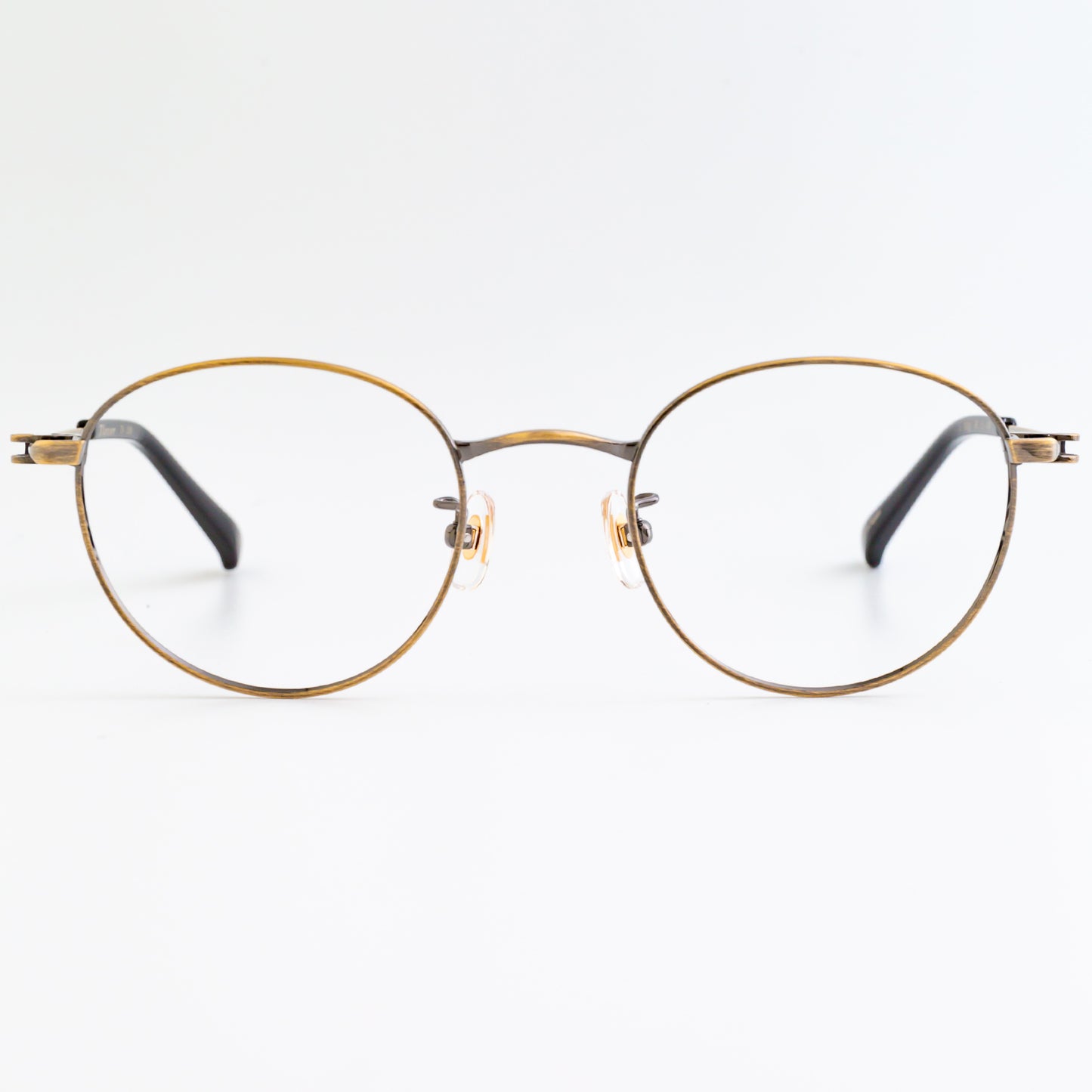 Tlever - トレバー-メガネフレーム 