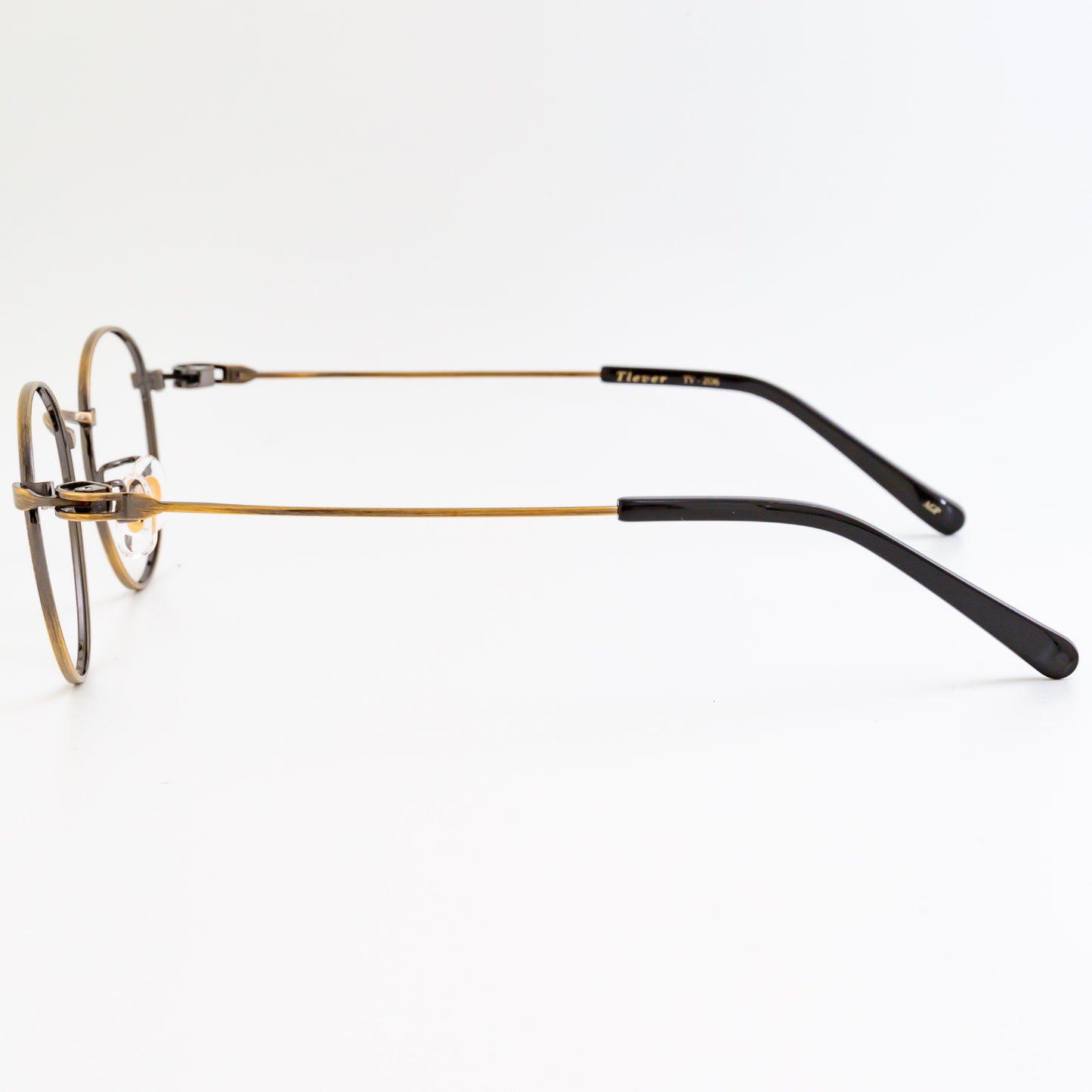 Tlever - トレバー-メガネフレーム 