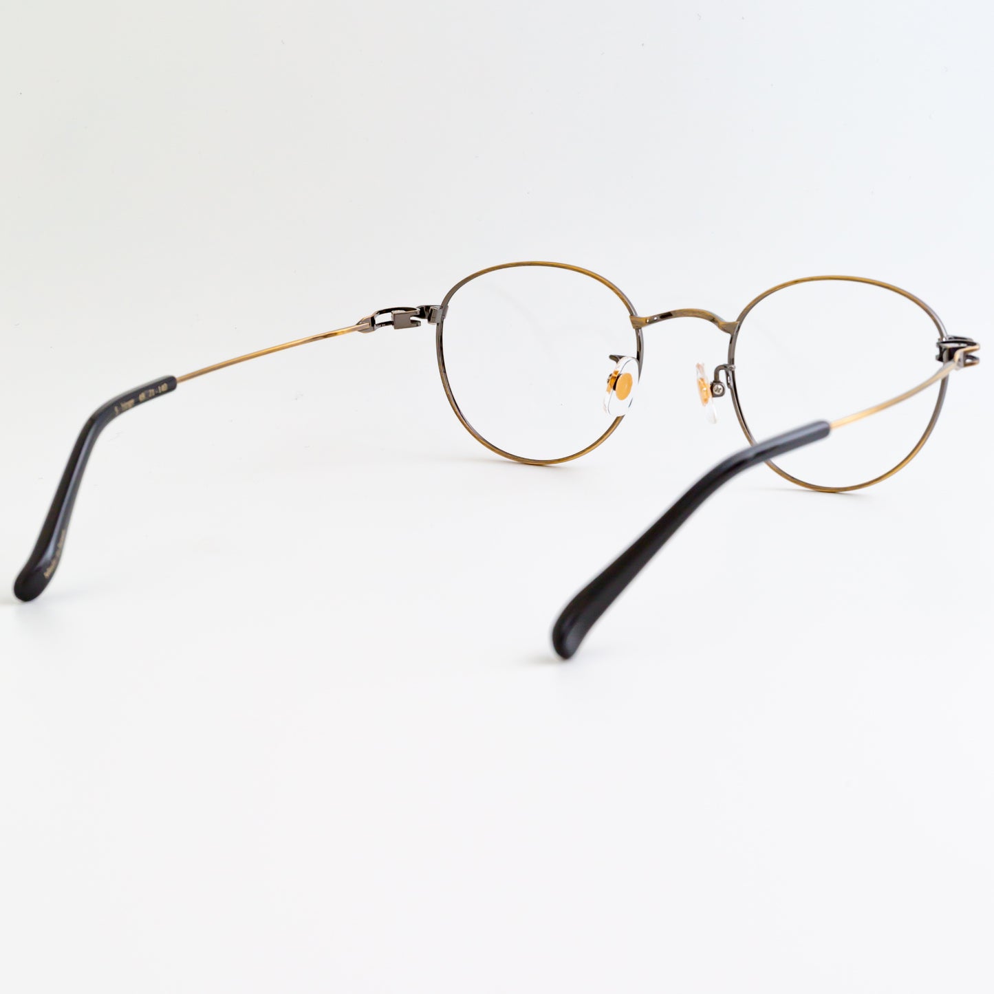 Tlever - トレバー-メガネフレーム 