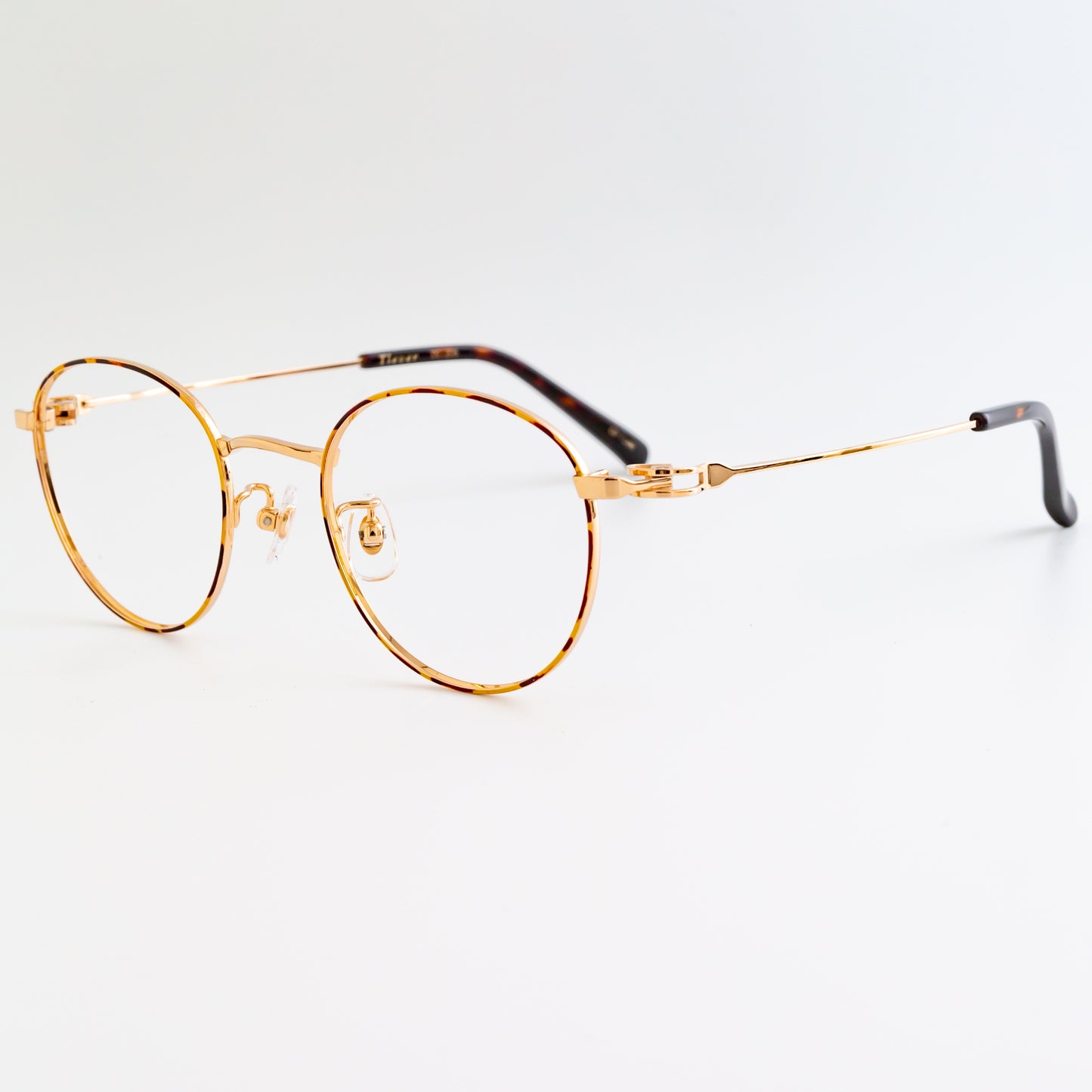 Tlever - トレバー-メガネフレーム 