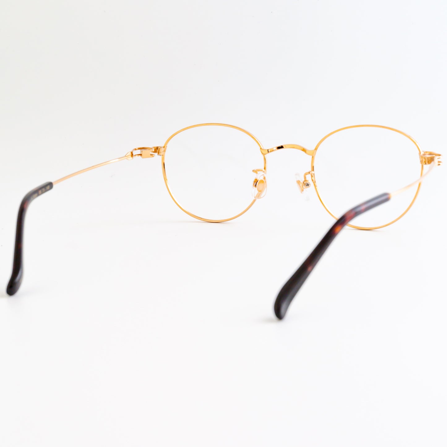 Tlever - トレバー-メガネフレーム 