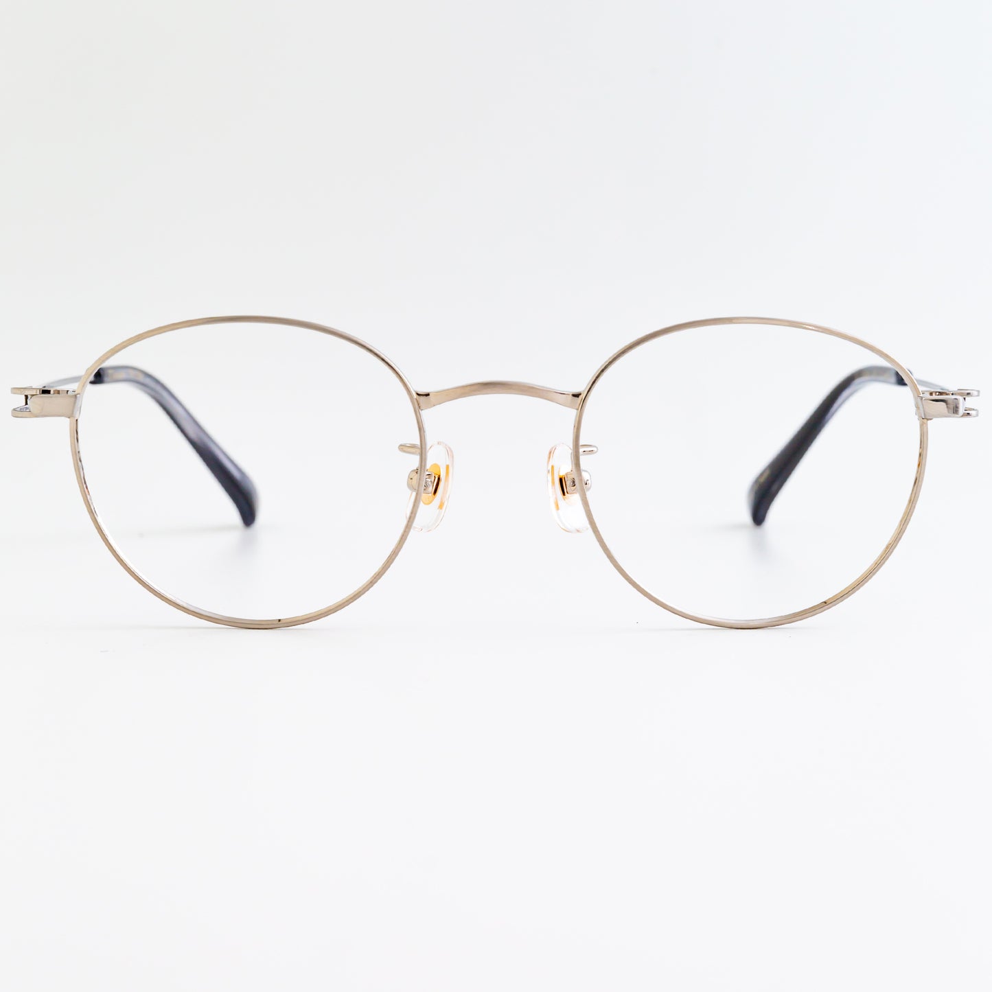 Tlever - トレバー-メガネフレーム 